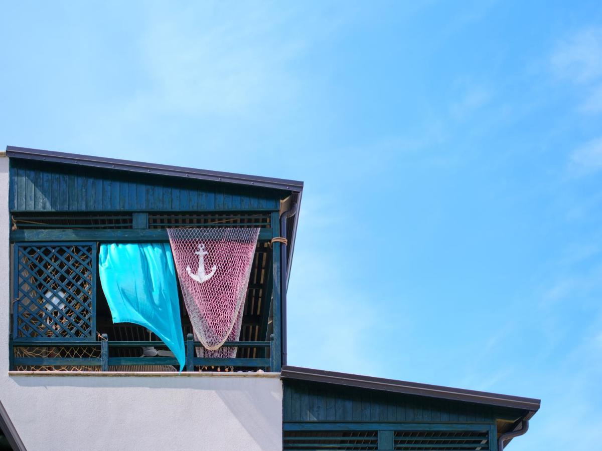 Sunset House Appartement Vlorë Buitenkant foto