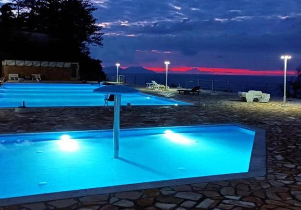 Sunset House Appartement Vlorë Buitenkant foto